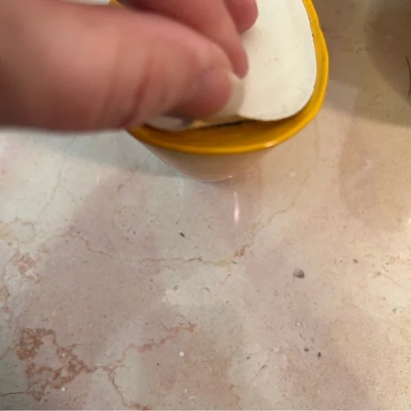 Rockport women’s size 11 Wedge Sandals with Orange Floral Accent Cruise Resort - Picture 6 of 10